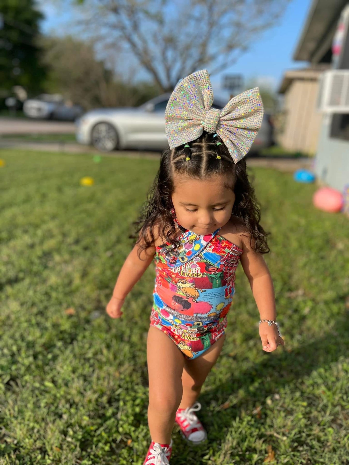 Custom Lexi
