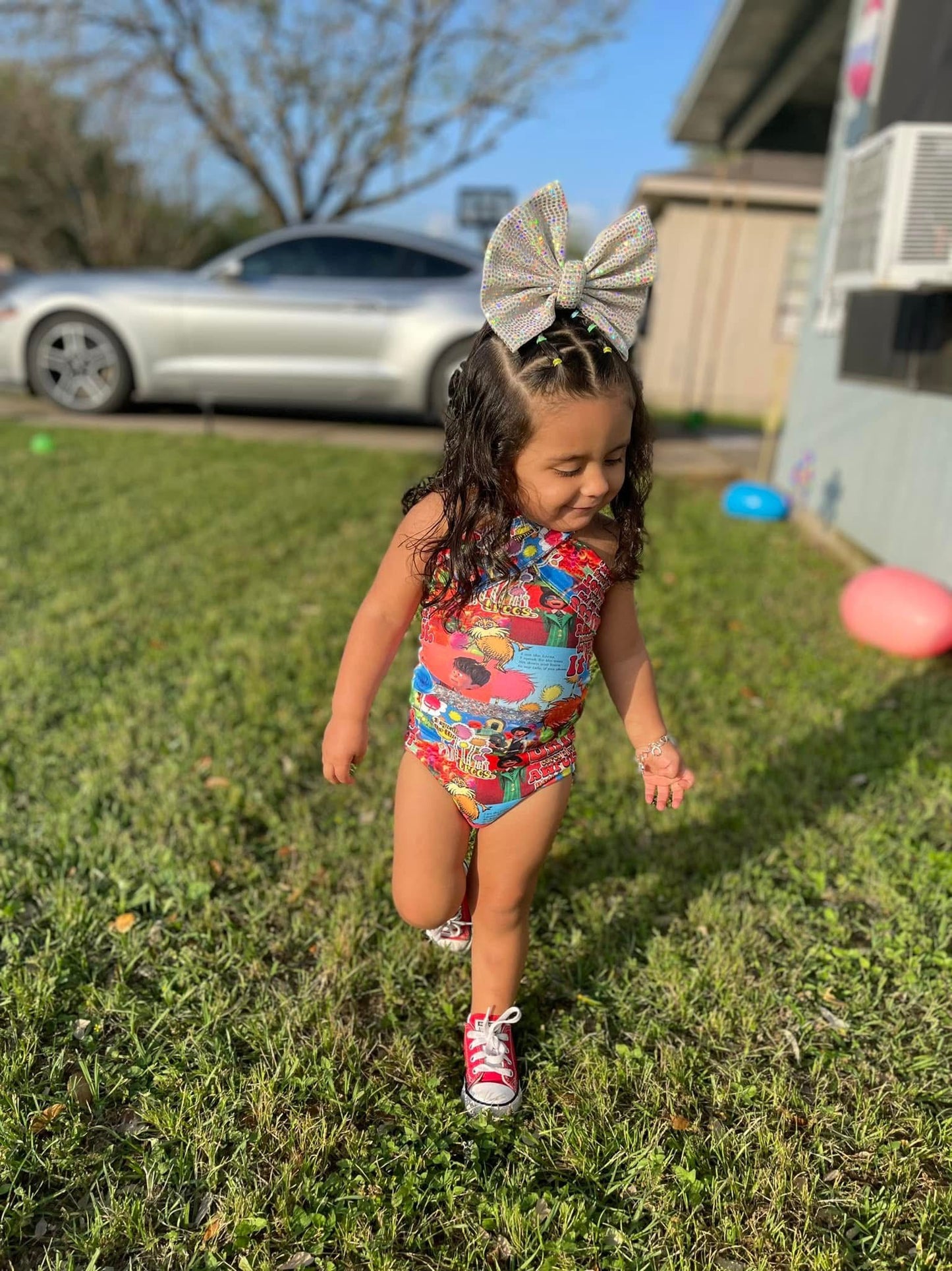 Custom Lexi