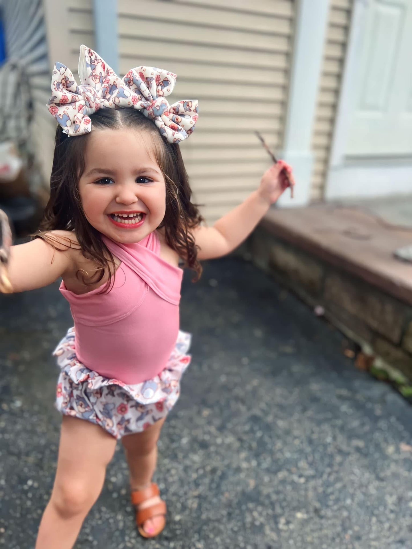 Custom Lexi