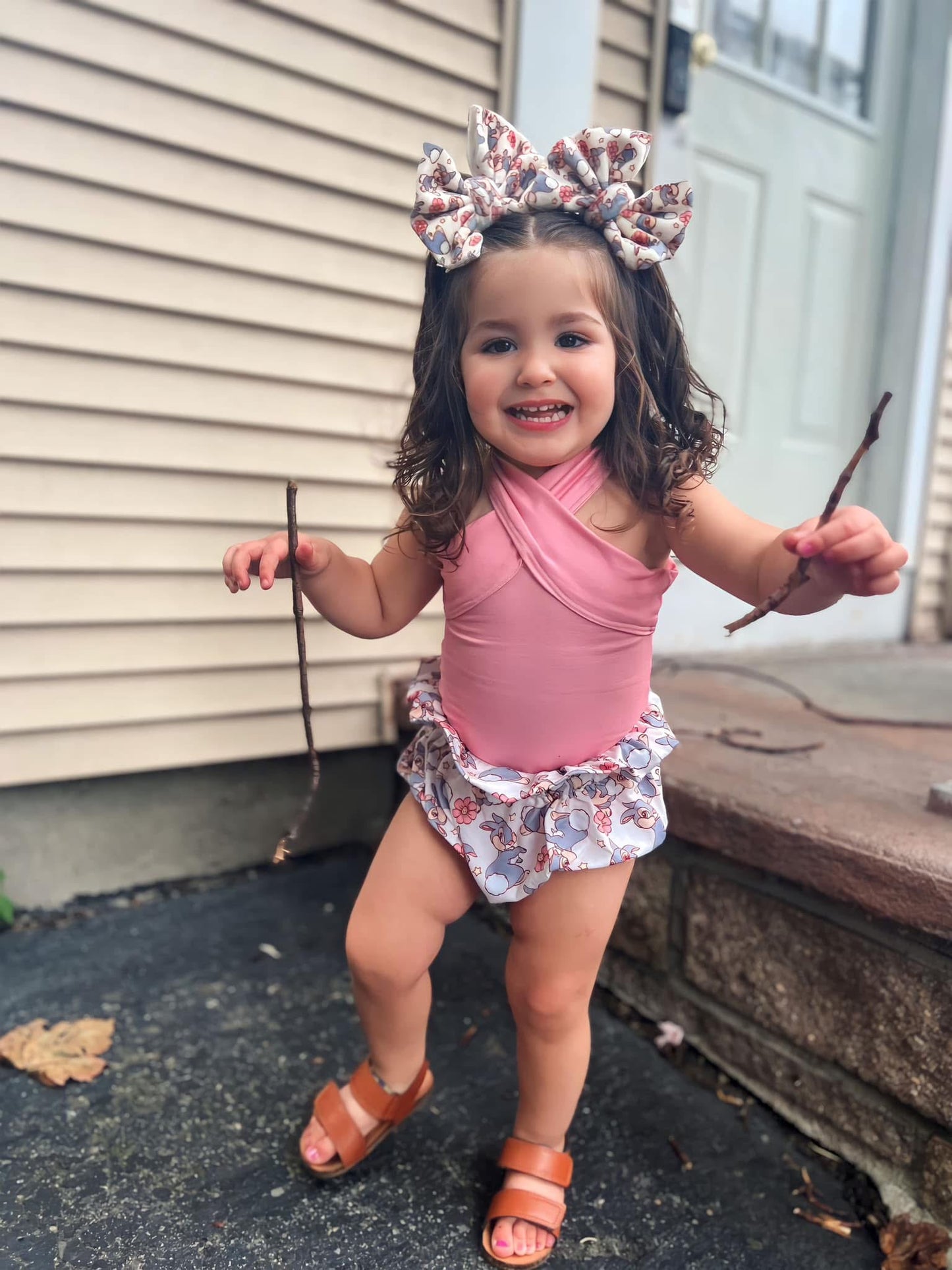 Custom Lexi