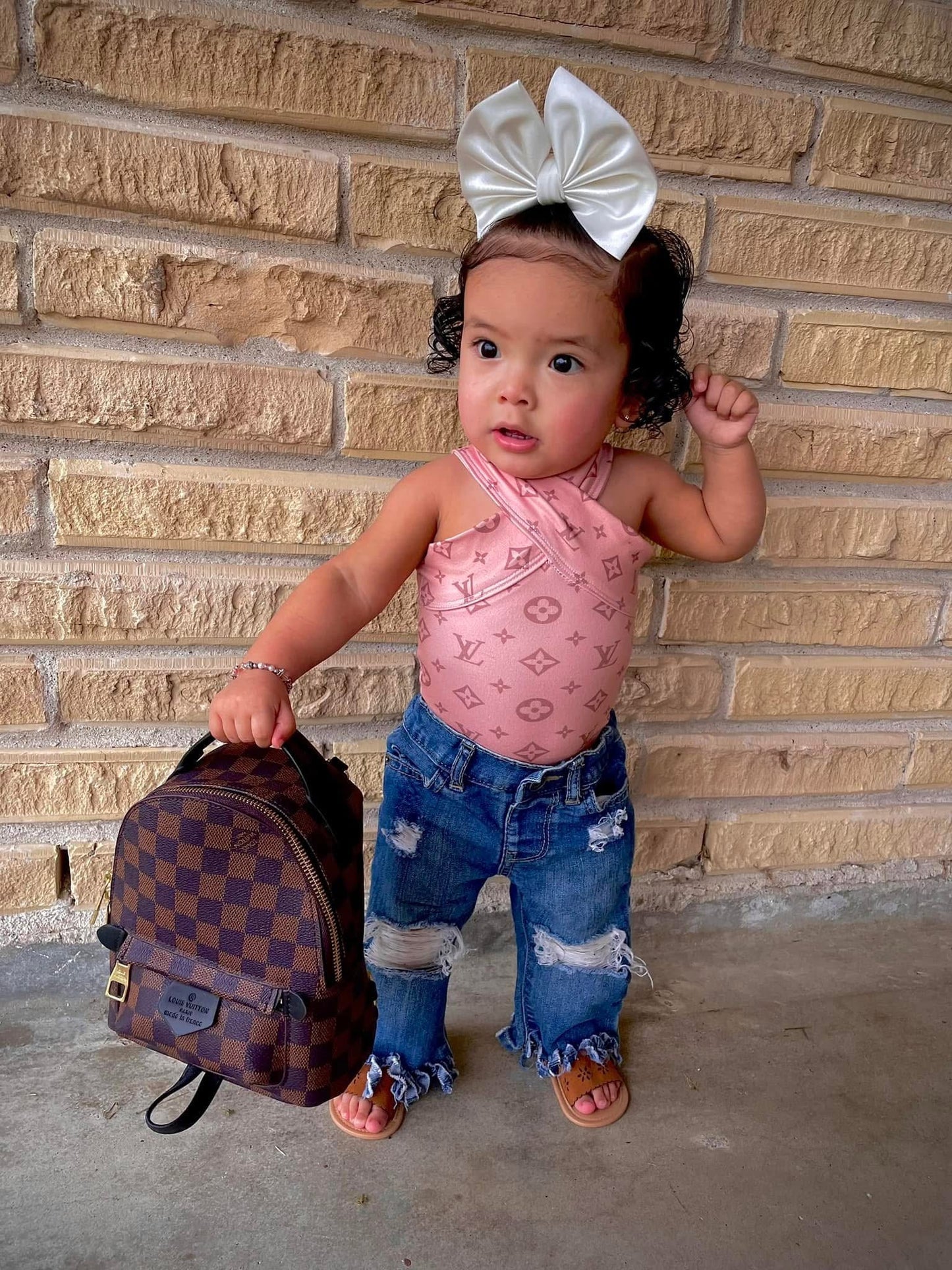 Custom Lexi