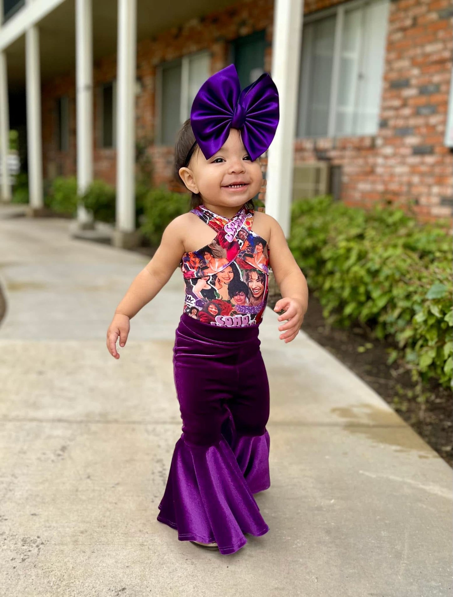 Custom Lexi
