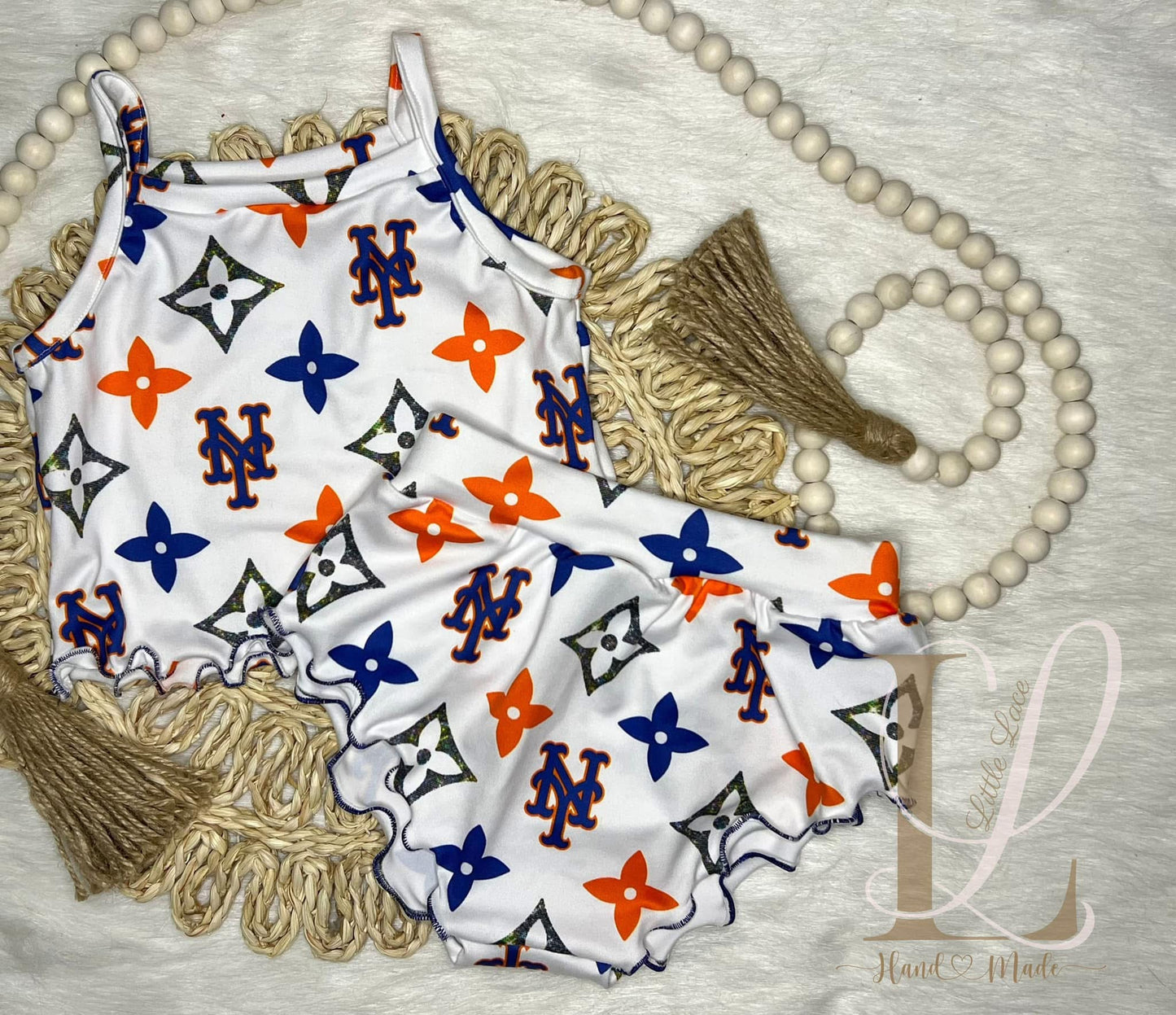Custom Summer Sleep Set