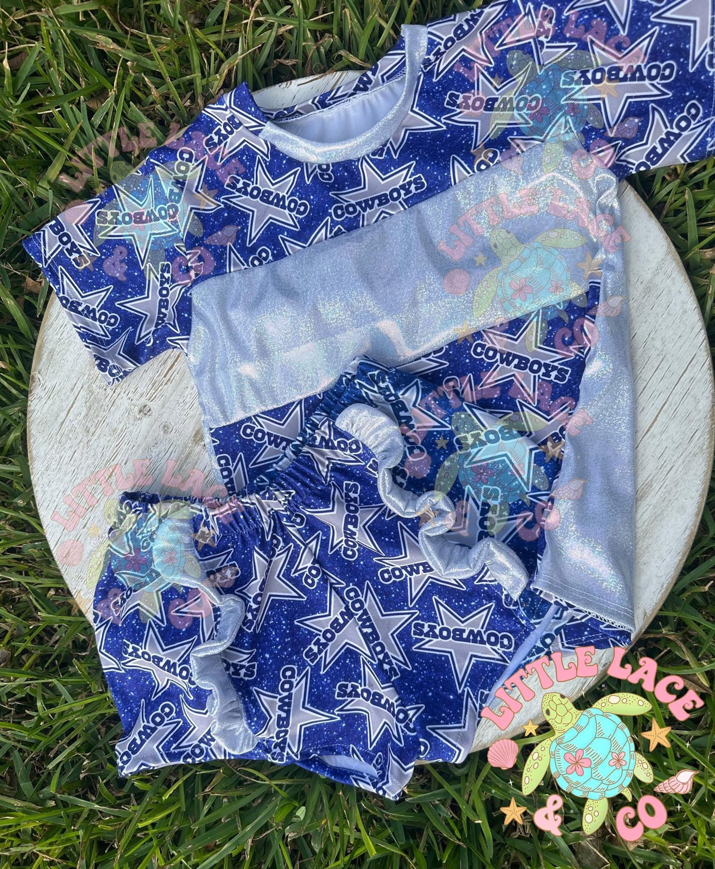 Mystery Camden Tee