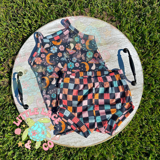 Mystery Cami Top