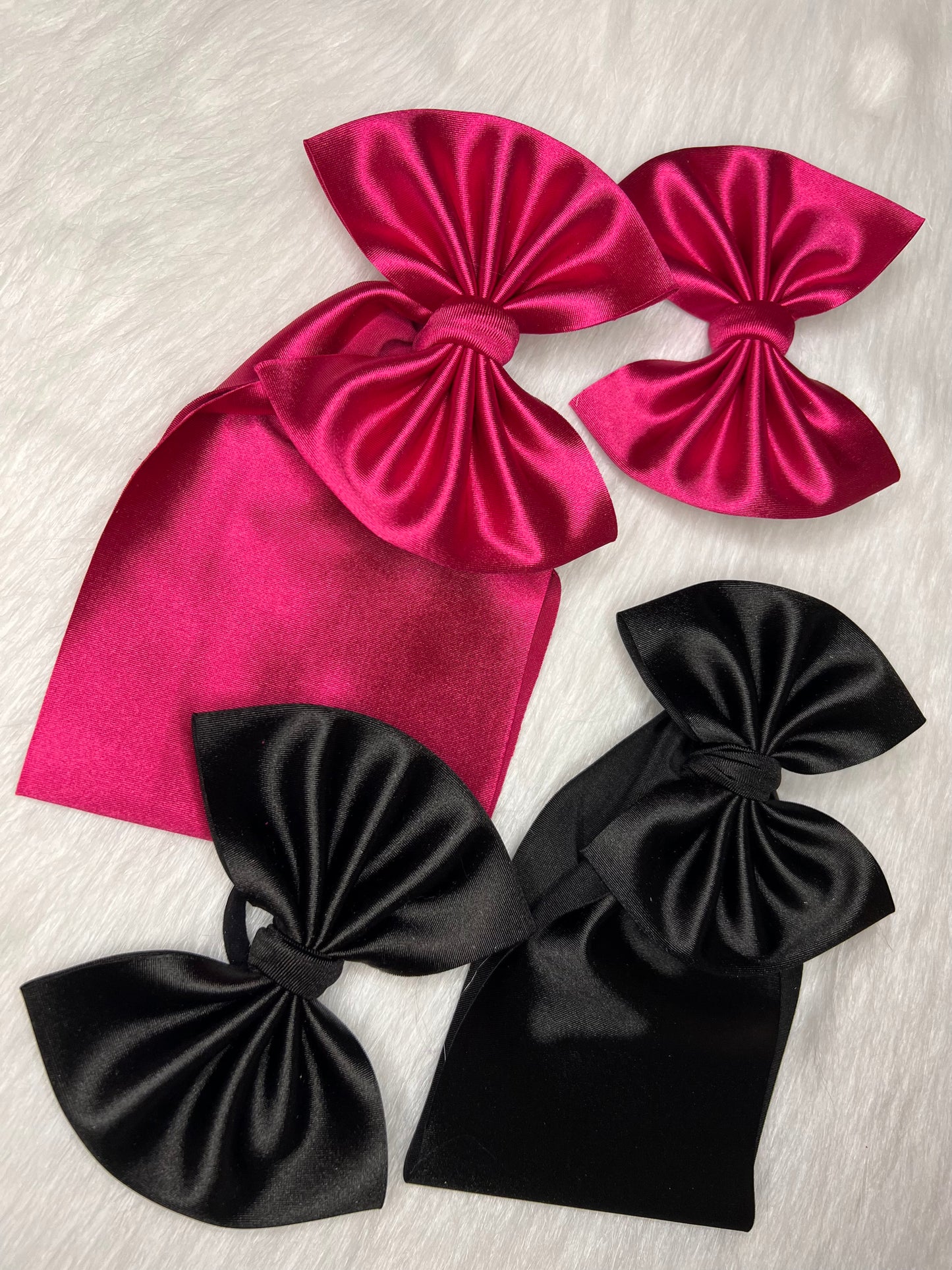 Azalea Silk