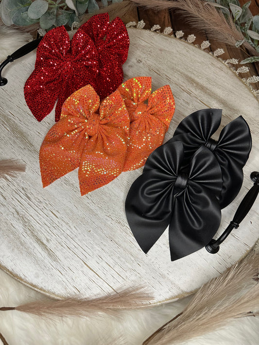 Fall Burlesque