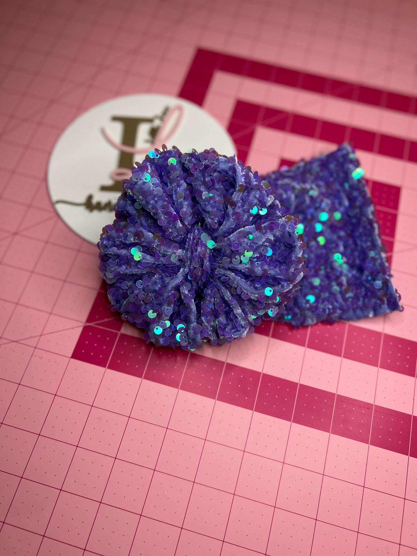 Mermaid Sequins