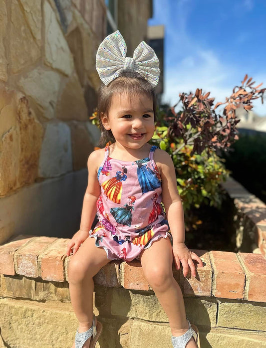 Custom Summer Sleep Set