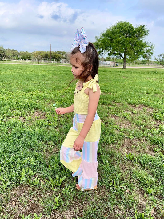 Mystery Adalyn Pants