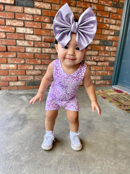 Mystery Ollie Romper